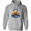 Fly Free Pullover Hoodie