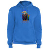 Honor Fleece Pullover Hoodie