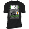 Meaning Of Risk T-Shirt