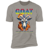 The GOAT T-Shirt