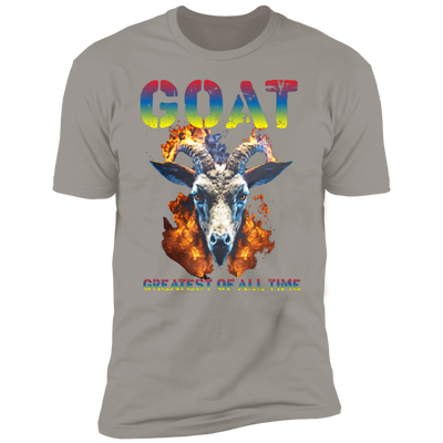 The GOAT T-Shirt