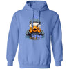 Fly Free Pullover Hoodie