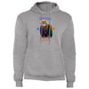 Honor Fleece Pullover Hoodie