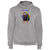 Honor Fleece Pullover Hoodie