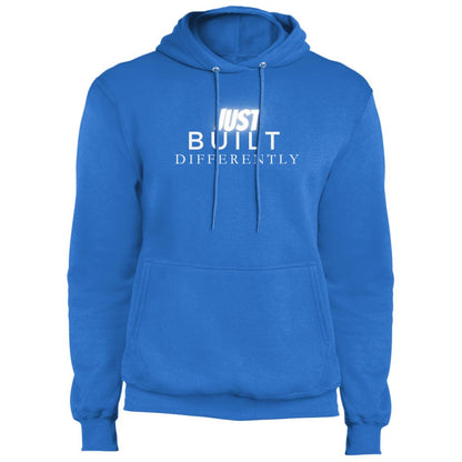 Birdseye "Built Differently" Pullover Hoodie