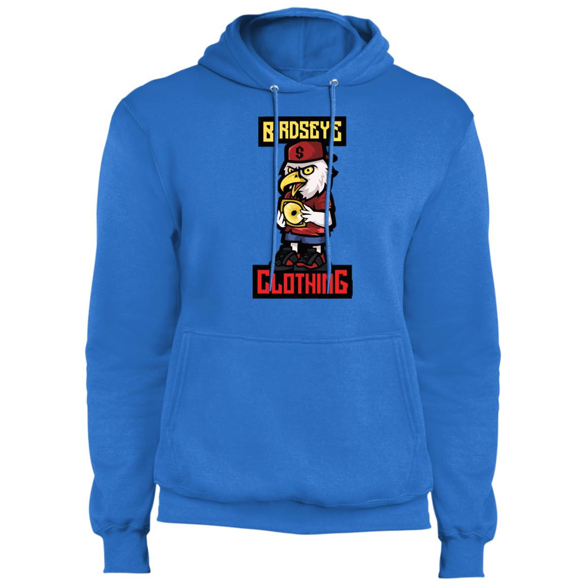 Birdseye "Signature" Hoodie