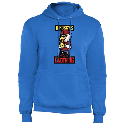 Birdseye "Signature" Hoodie