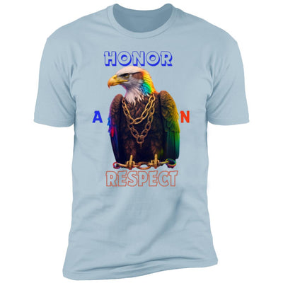 Honor T-Shirt