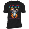 The GOAT T-Shirt