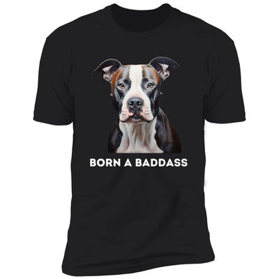 Baddass T-Shirt