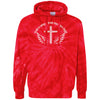 29 Truth Tie-Dyed Pullover Hoodie