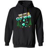 Emerald City Hoodie