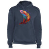 Freedom Fleece Pullover Hoodie