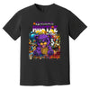 Black / 2XL