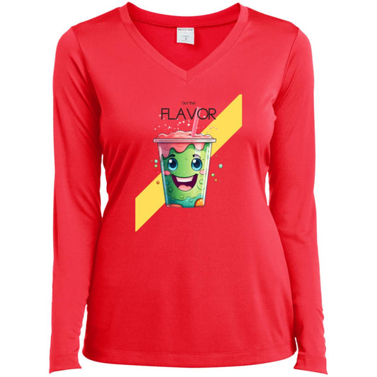 Birdseye "Got That Flavor" Tee