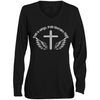 29 Truth wings V-Neck Tee