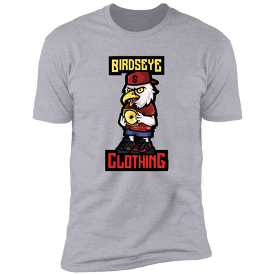 Birdseye Clothing T-Shirt