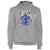 Cloth Core Fleece Pullover Hoodie