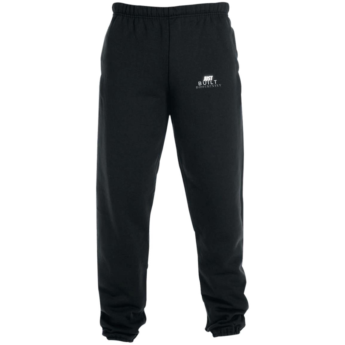 Birdseye "Built" Joggers