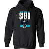 Neo Cyborg Culture - SPEED - CAR G185 Gildan Pullover Hoodie