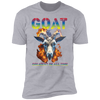 The GOAT T-Shirt