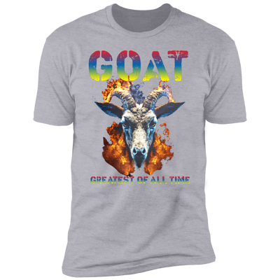 The GOAT T-Shirt