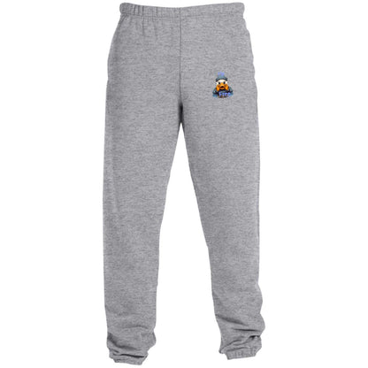 Birdseye "Fly Free" Joggers