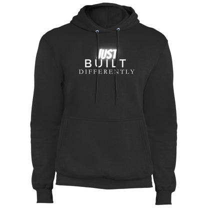 Birdseye "Built Differently" Pullover Hoodie
