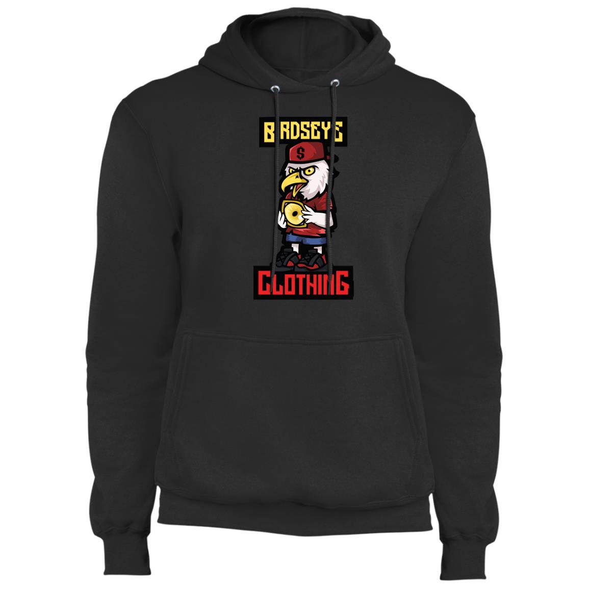 Birdseye "Signature" Hoodie