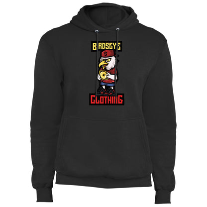 Birdseye "Signature" Hoodie