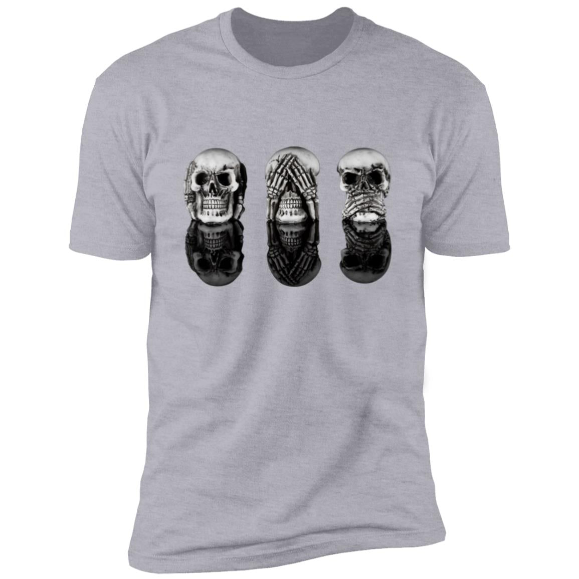 Birdseye "See No Evil" Tee