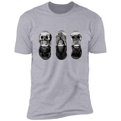 Birdseye "See No Evil" Tee