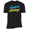 Lessons & Blessings T-Shirt