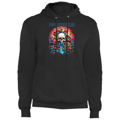 Shroom Doom  Pullover Hoodie