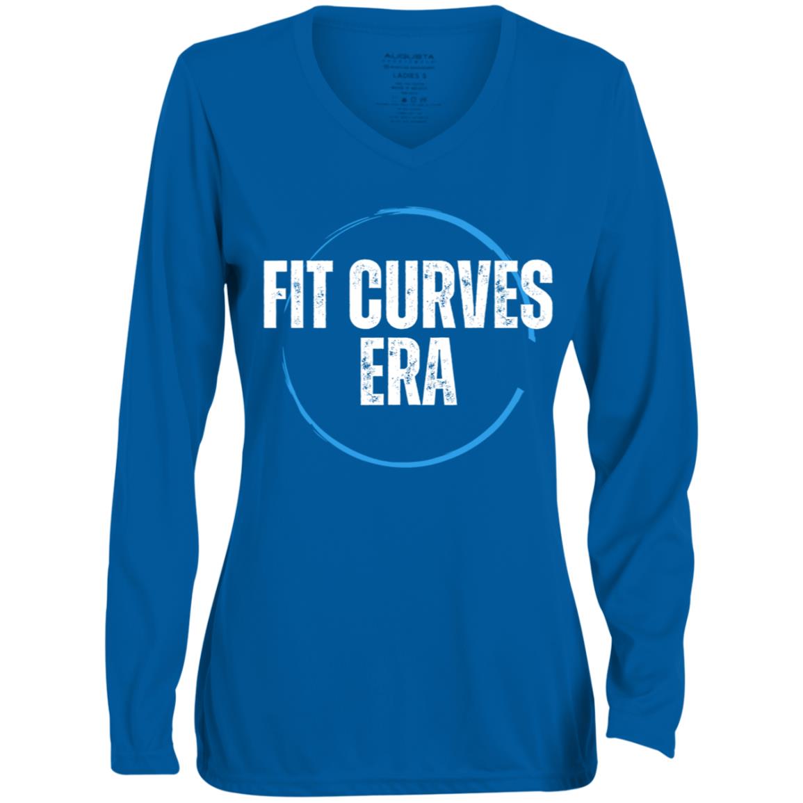 Birdseye "Fit Curves Era" Tee