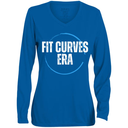 Birdseye "Fit Curves Era" Tee