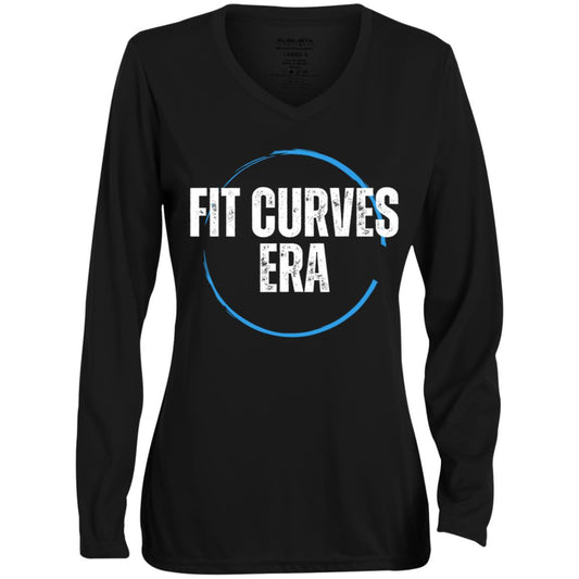 Birdseye "Fit Curves Era" Tee