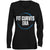 27 Fit curves era  Long Sleeve V-Neck Tee