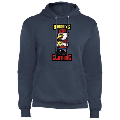 Birdseye "Signature" Hoodie