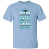 Light Blue / 2XL