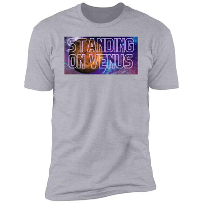 Standing on Venus T-Shirt