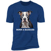 Baddass T-Shirt