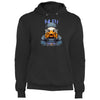 IM FLY Core Fleece Pullover Hoodie