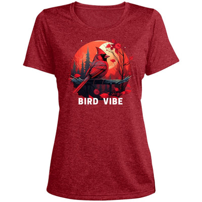 Bird vibe