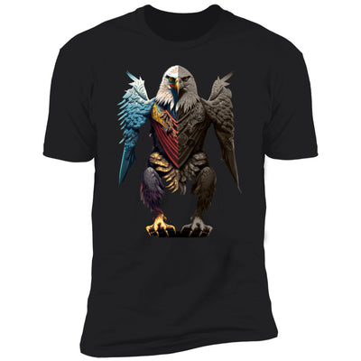 Future Eagle Tee