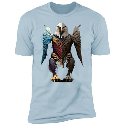 Future Eagle Tee