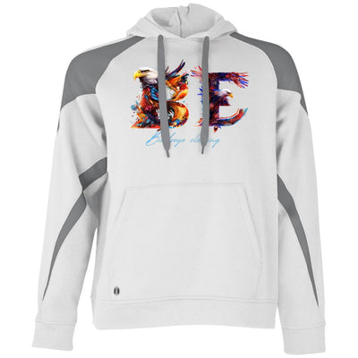 BE Birdseye Clothing hoodie