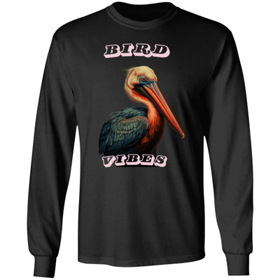 Bird Vibe pelican