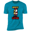 Birdseye Clothing T-Shirt