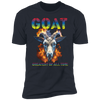 The GOAT T-Shirt